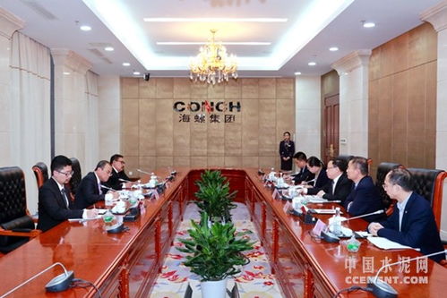 海螺水泥投资价值分析 行业龙头与周期机遇