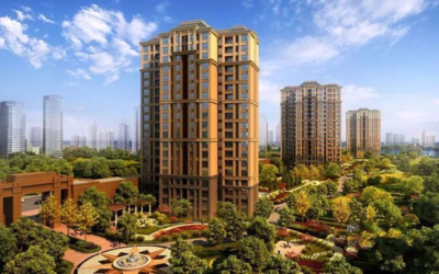 中海聚焦城市价值创造，加速构建三大产业群